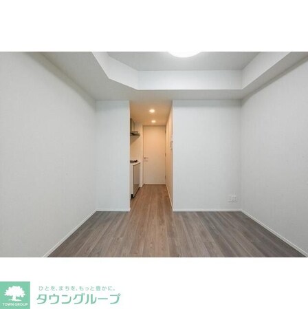 クラリティア綾瀬の物件内観写真